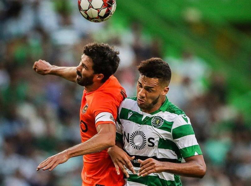 葡萄牙边锋获邀成为儿童篮球比赛解说嘉宾