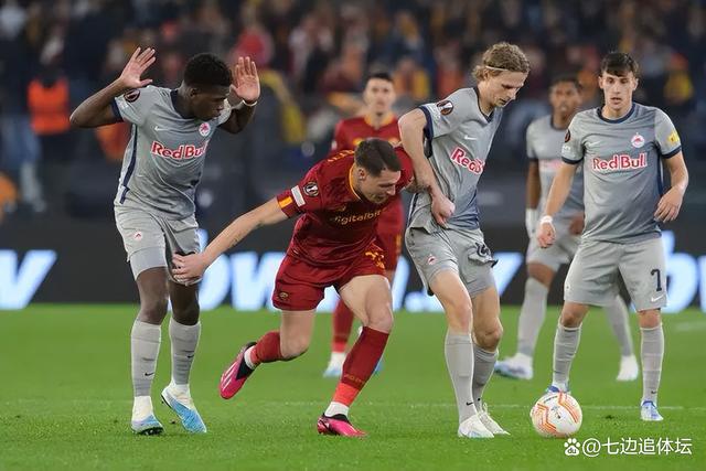 包含罗马豪取客场胜利,成功逆袭挺进半决赛的词条 包含罗马豪取客场胜利,成功逆袭挺进半决赛的词条