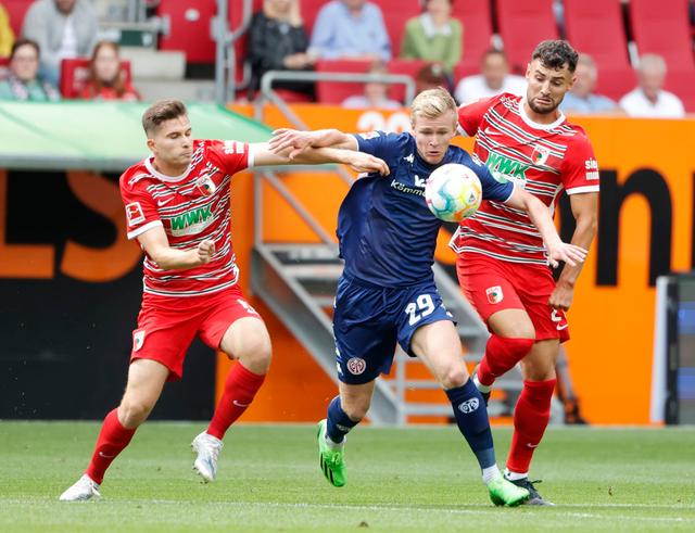 包含奥格斯堡客场逼平对手,保持不败战绩!的词条 包含奥格斯堡客场逼平对手,保持不败战绩!的词条