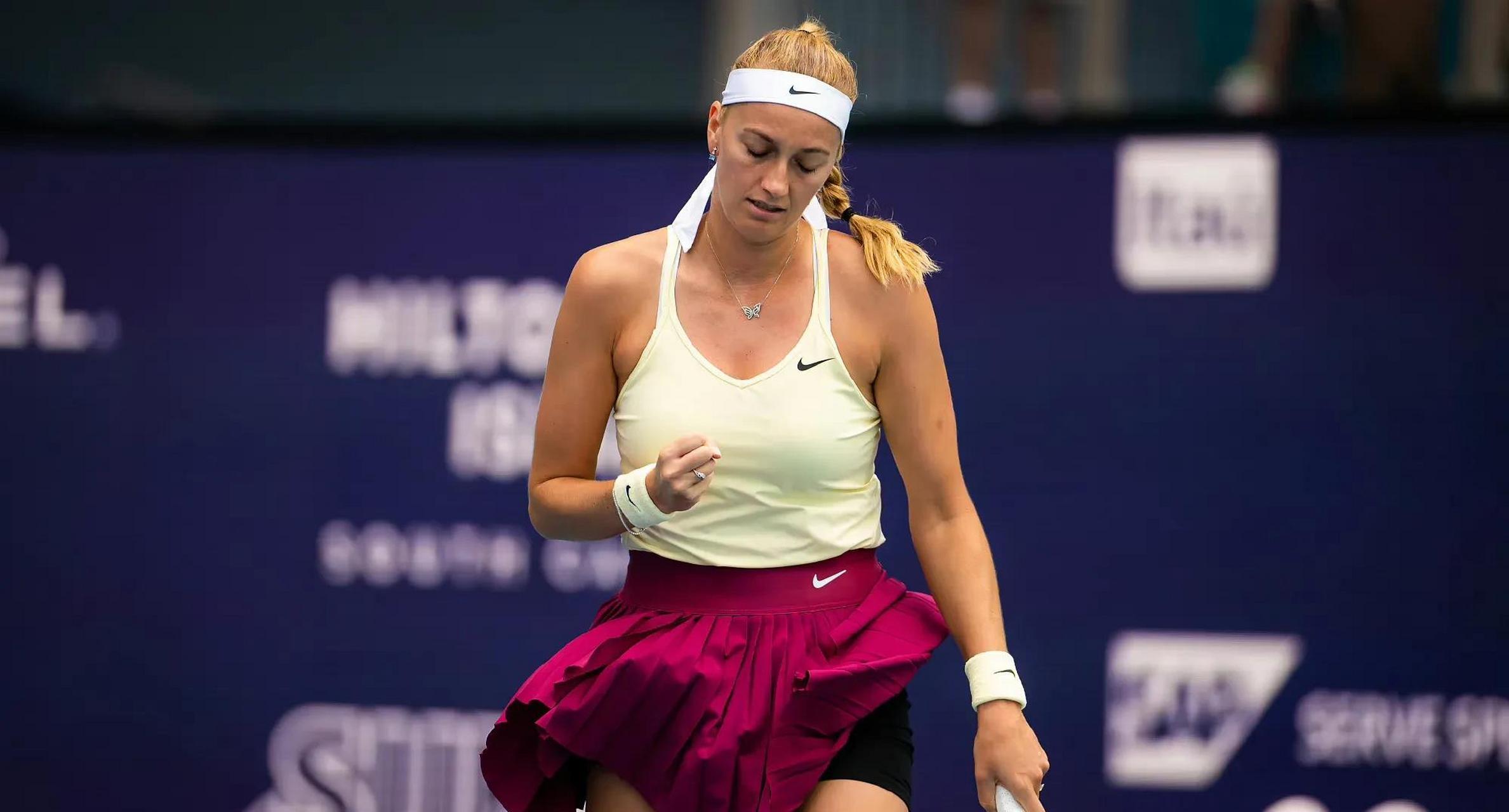 科维托娃连续十五场比赛得分超过败北，尤文图斯挑战极限！